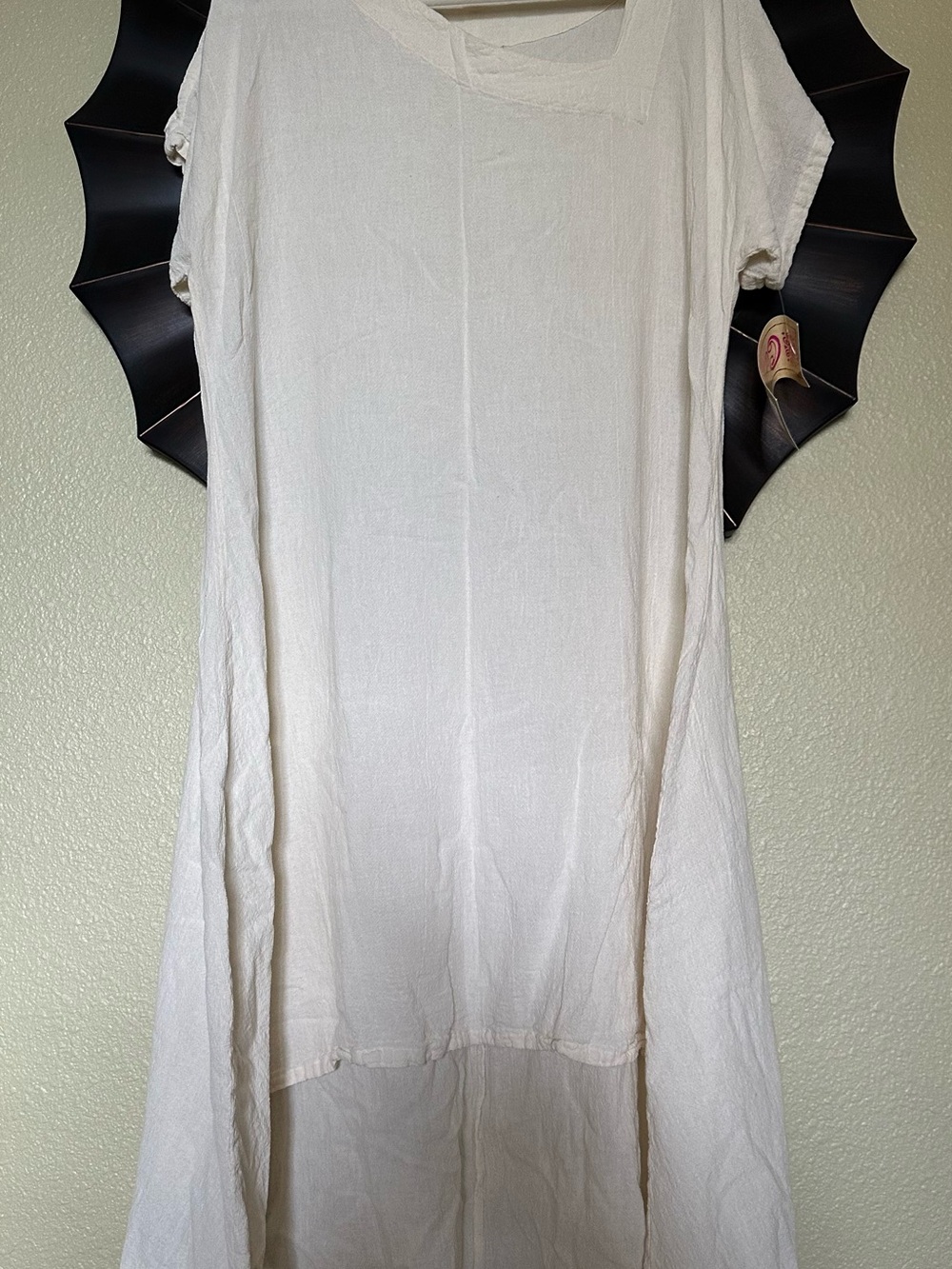 CottonWays NWT dress Size OSFM